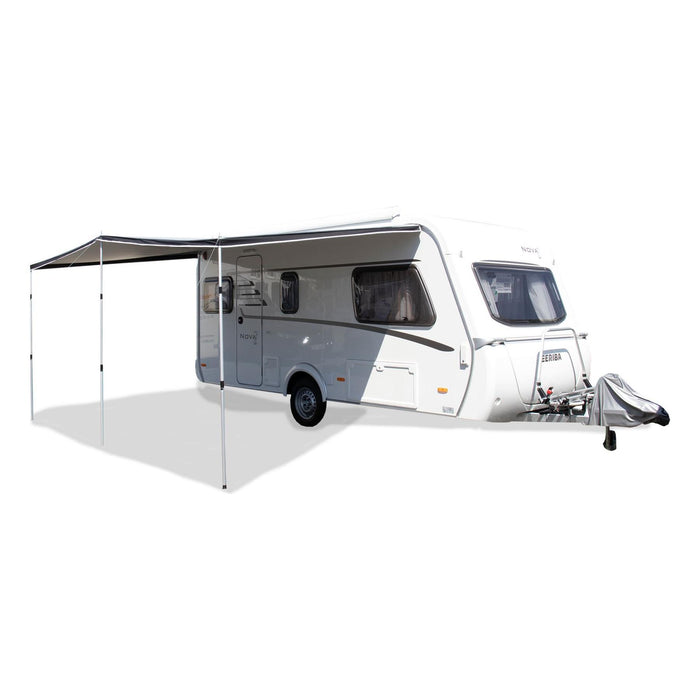 Sun Canopy Shady Pro  (530) (Galaxy, Pluto size 11,  Ceres size 10) Westfield - UK Camping And Leisure