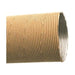 Ducting 20M 65Mm Diameter Beige A-06002000-CAR 8307900090 UK Camping And Leisure - UK Camping And Leisure