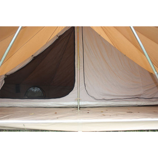 Signature 4M Bell inner tent A5007 Quest - UK Camping And Leisure