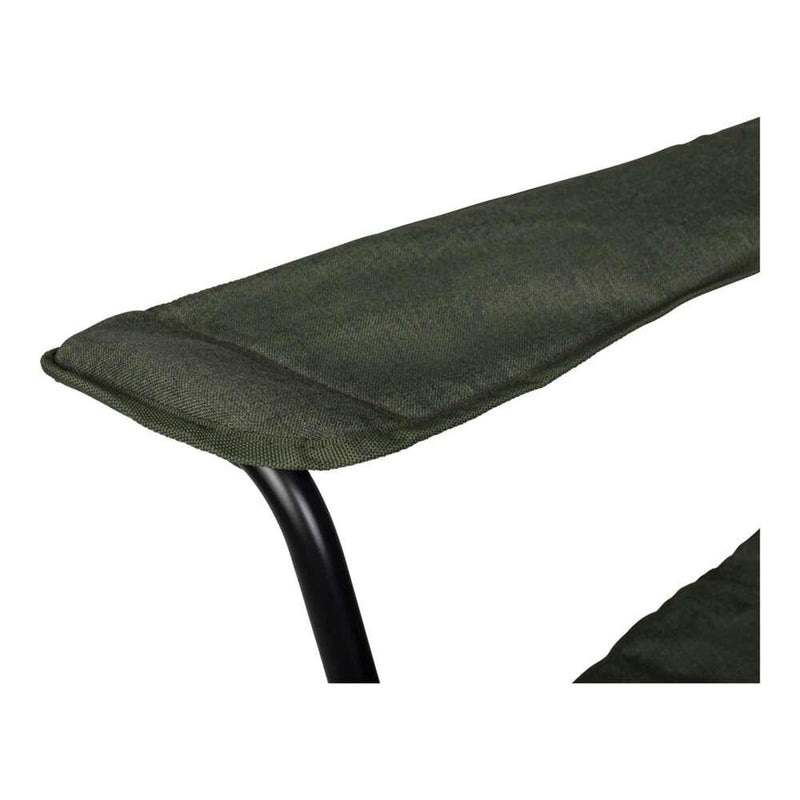 Kampa Heritage Chair Folding Camping Chair - View 2