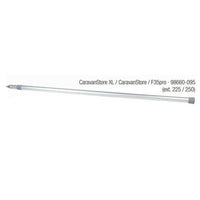 Fiamma Horizontal Pole for Caravanstore Side Blocker (98660-095)