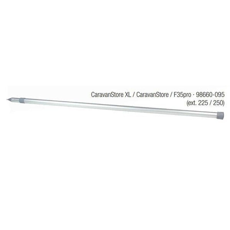 Fiamma Horizontal Pole for Caravanstore Side Blocker (98660-095)