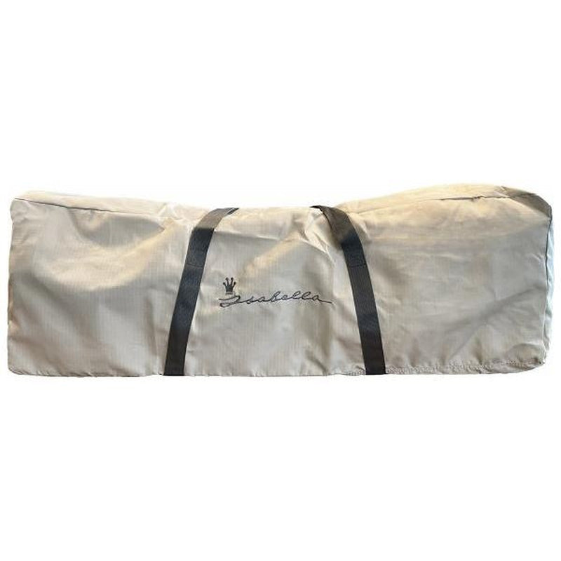 Awning bag w/zip no.3/S 110x35x30 | porch