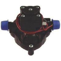 Shurflo Pump Head 7L 16-20Psi 94-236-26