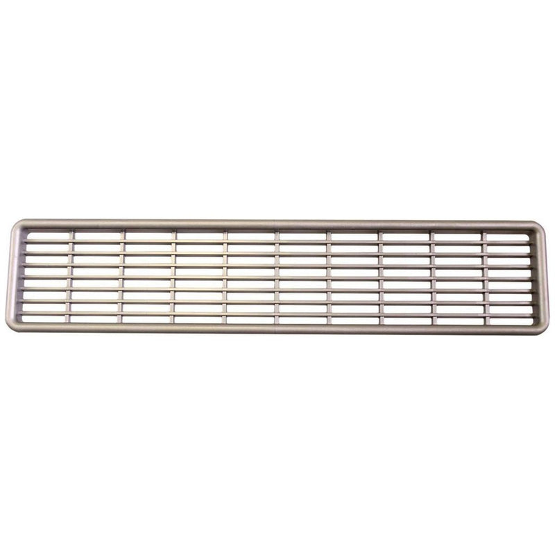 Silver Vent 255 x 55mm Nova - UK Camping And Leisure
