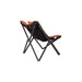 Bo-Camp Industrial Collection Relax Chair Brandon Clay Bo-Camp - UK Camping And Leisure