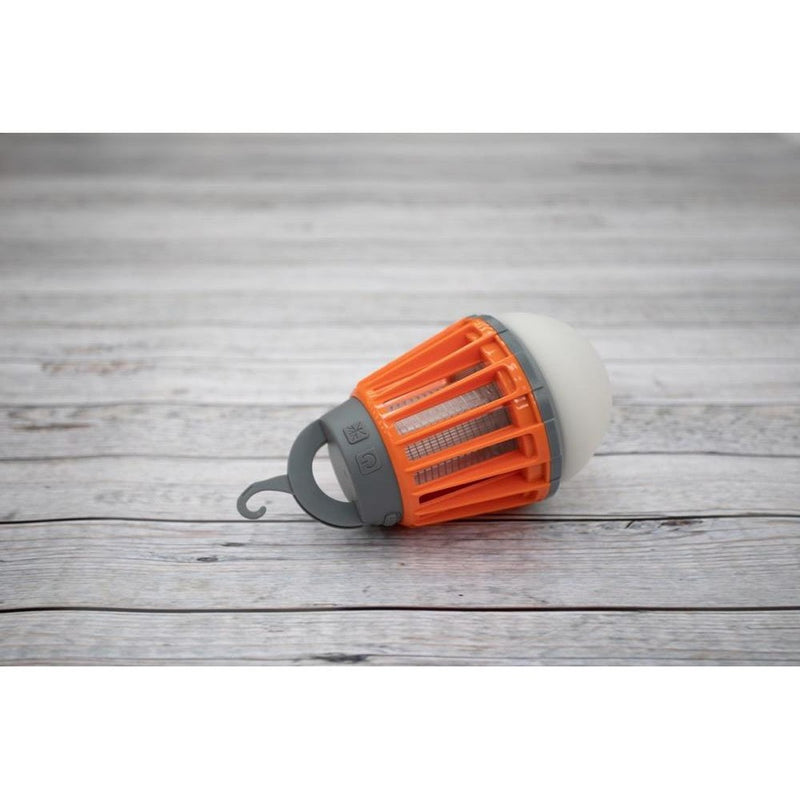 Vango Midge 180 Insect Control Rechargeable Camp Light Vango - UK Camping And Leisure