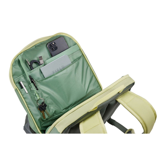 Thule EnRoute rucksack 23 L agave green/basil green Laptop backpack