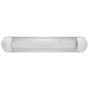 AAA White Strip Light Natural LED (60) with Switch 10 30V AAA - UK Camping And Leisure