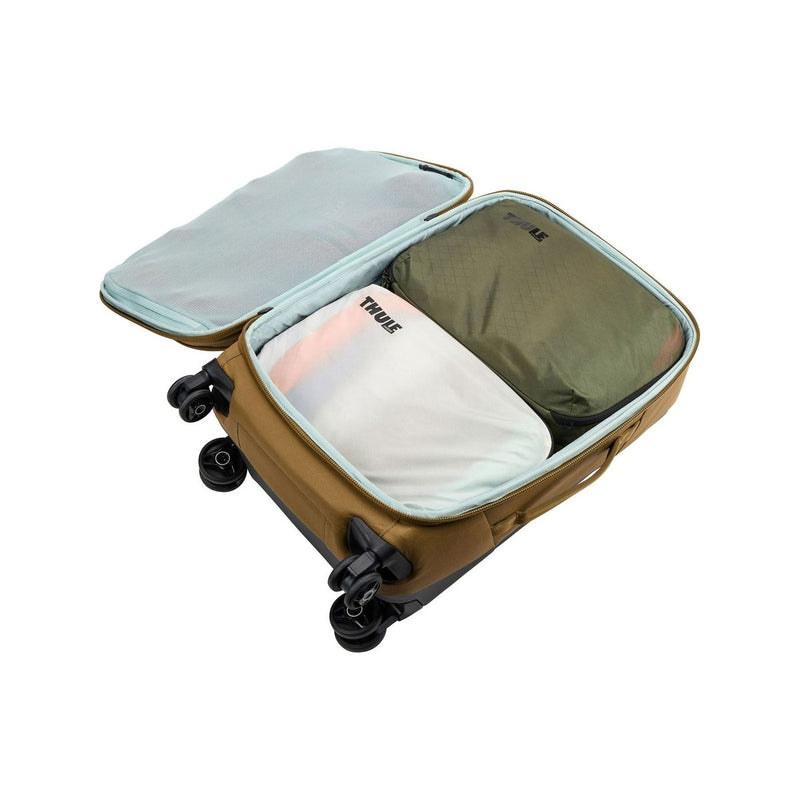 Thule clean/dirty packing cube clean/dirty packing cube medium soft green Thule - UK Camping And Leisure