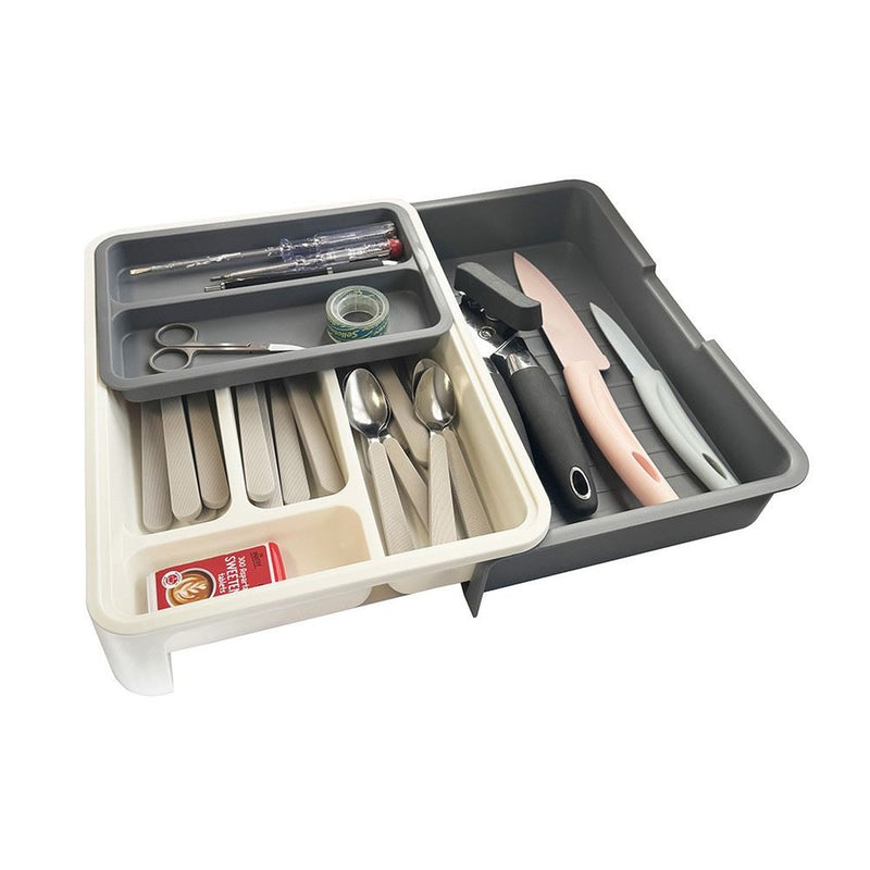 Olpro Extendable Drawer Organiser - View 4