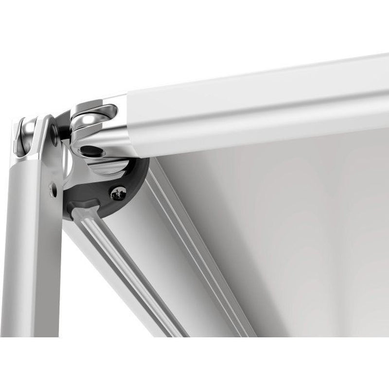 Fiamma Caravanstore Evo 370 Royal Grey Awning - Image 2 of 8 | UK Camping and Leisure