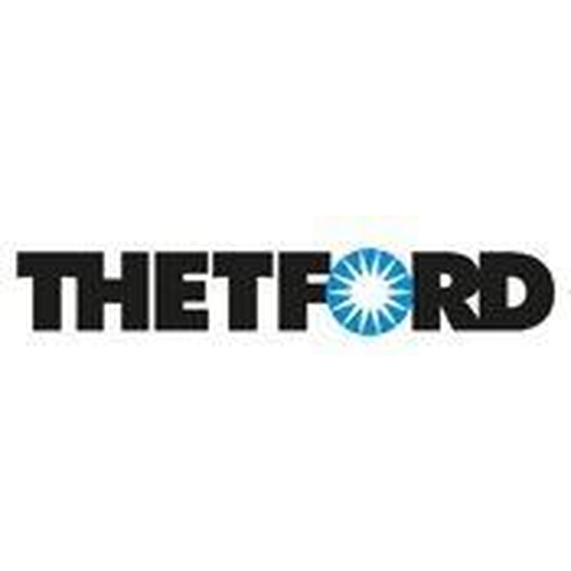 Thetford SC500 waste holding tank Left 9070806 Thetford - UK Camping And Leisure