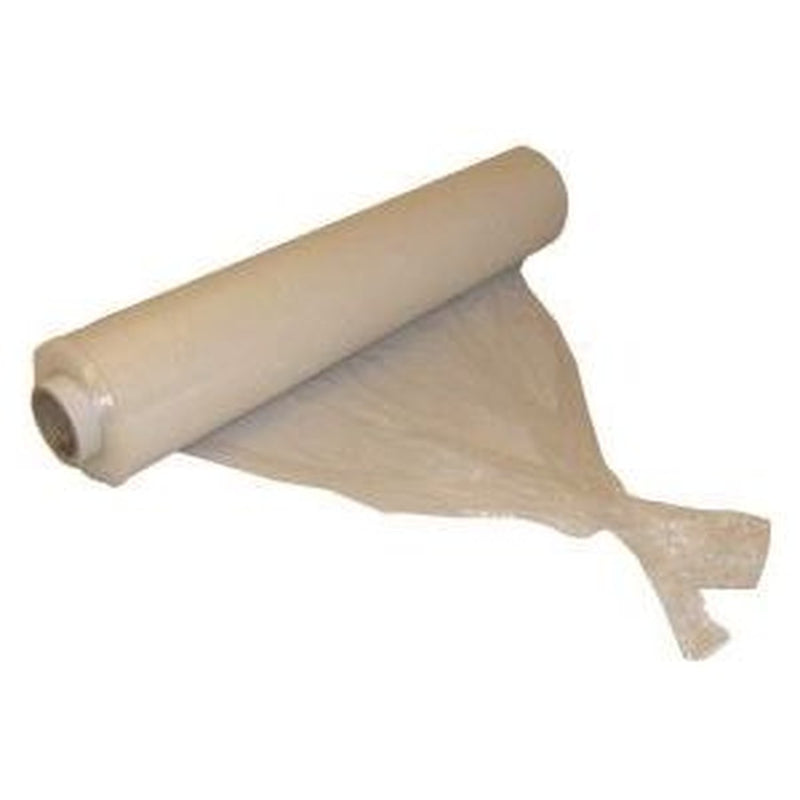 Stretchfilm Clear 400Mm X 300M ITM001771 UK Camping And Leisure - UK Camping And Leisure