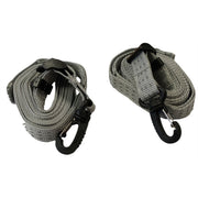 Westfield Air Spare Storm Straps ( grey) x 2 Westfield - UK Camping And Leisure