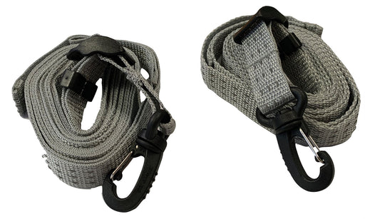 Westfield Air Spare Storm Straps ( grey) x 2 Westfield - UK Camping And Leisure