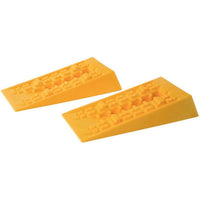Fiamma Level System Jumbo 2 Pcs