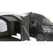 Outwell Crossville 250SA Air Drive-Away Campervan Air Awning 175-200cm Outwell - UK Camping And Leisure