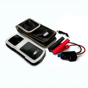 Maypole Lithium Ion Power Pack 16,000Mah/ 500A Car Jump Starter 3L Diesel 7l Petrol - View 2