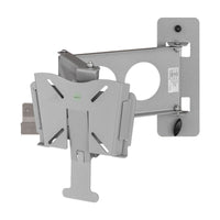 CTA TV Bracket for Built In Rail, Mini Arm & Quick Fix Adjustable