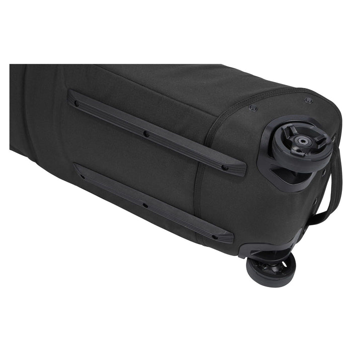 Thule RoundTrip snowboard roller bag 165 cm black Snowboard bag Thule - UK Camping And Leisure