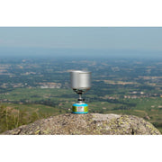 Coleman Fyrelite Gas Stove Camping Hiking Backpacking Lightweight Outdoors Coleman - UK Camping And Leisure
