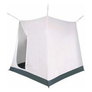 Sunncamp Camping 3 Berth Caravan Awning Inner Tent XL Door SunnCamp - UK Camping And Leisure