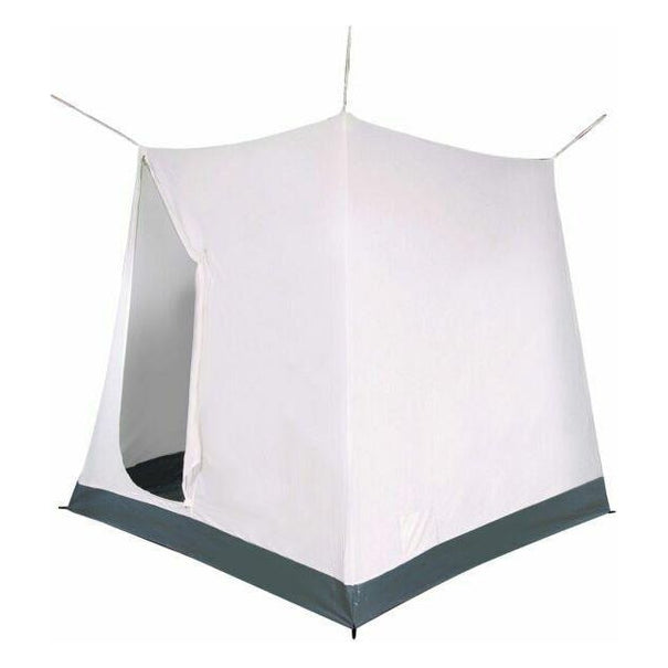 Sunncamp Camping 3 Berth Caravan Awning Inner Tent XL Door