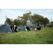 Vango Tay 200 Deep Blue 2 Person Poled Tent Vango - UK Camping And Leisure