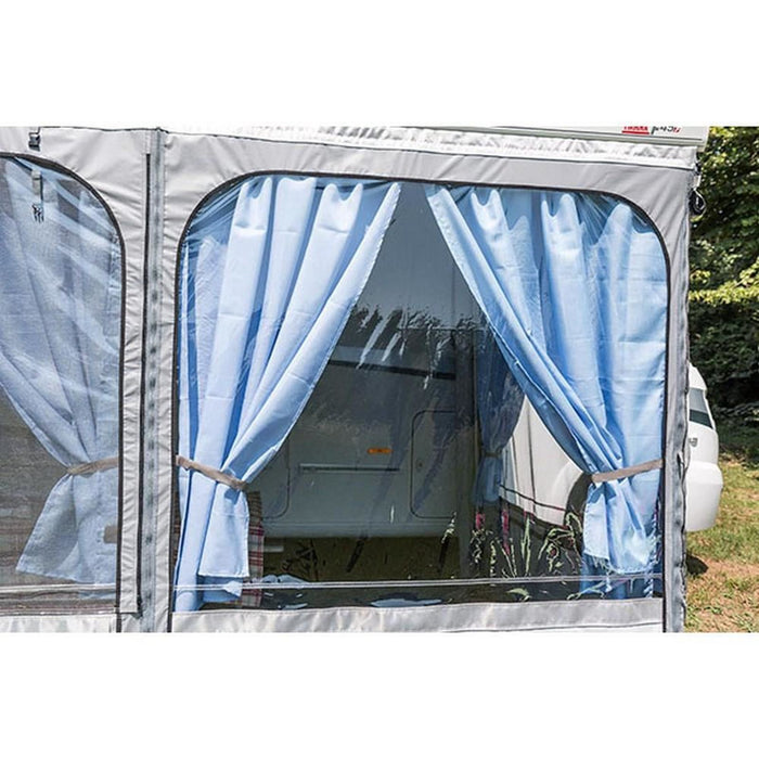Fiamma Privacy Room Front Panel 80cm (07363G01-) Fiamma - UK Camping And Leisure