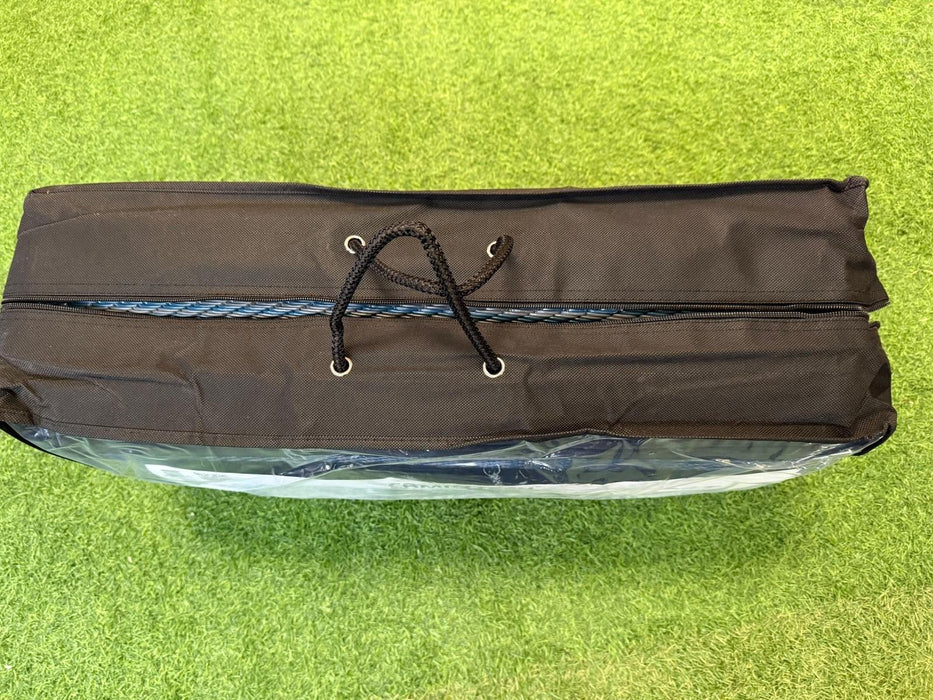 Camptech Royal Cushioned Carpet - 240x340cm