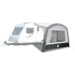 Quest Falcon air 400  Air Canopy Front wall A3514FW Quest - UK Camping And Leisure