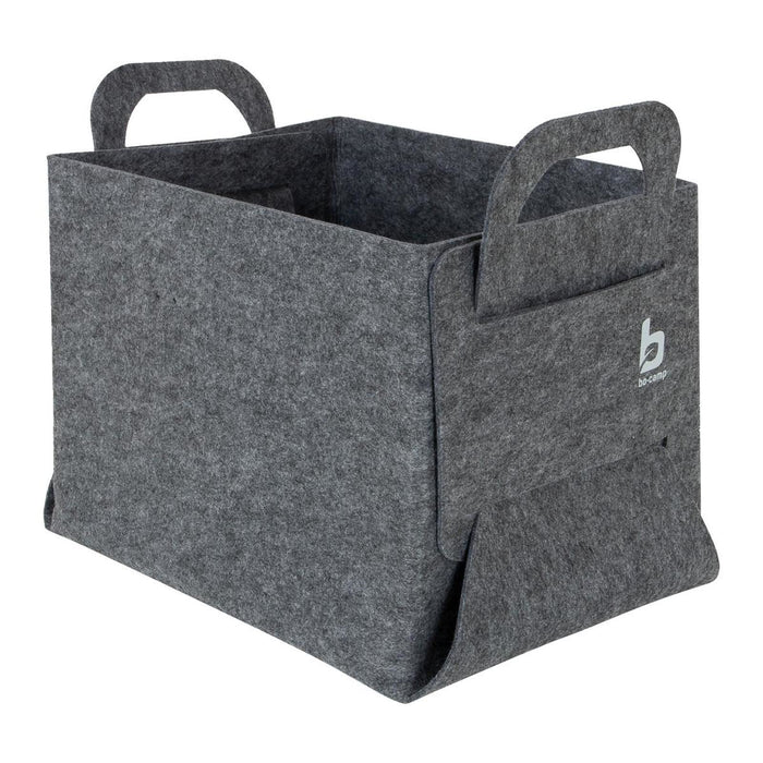 Bo-Camp Urban Collection Basket Barnsbury 3 Pieces 3 Sizes Bo-Camp - UK Camping And Leisure