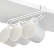 Holder For Cups & Mugs 629101 Rayen - UK Camping And Leisure