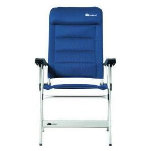 Dukdalf Camperina Chair Blue 411288204 Dukdalf - UK Camping And Leisure