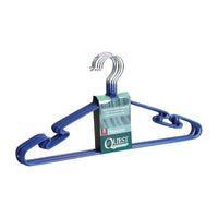 Quest Clothes Hangers 8pc set 031204
