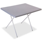 Quest Fleetwood Master Folding Camping Table Quest - UK Camping And Leisure