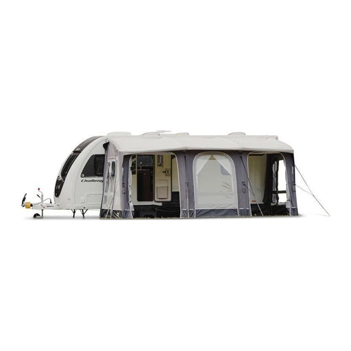 Vango Tuscany Air 500 Elements ProShield Caravan Awning Vango - UK Camping And Leisure