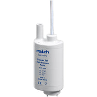 MDS1203 Reich 25ltr Powerjet Submersible Pump 514-0725ESSKM