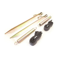 Sunncamp Awning / Tent Storm Tie Down Kit