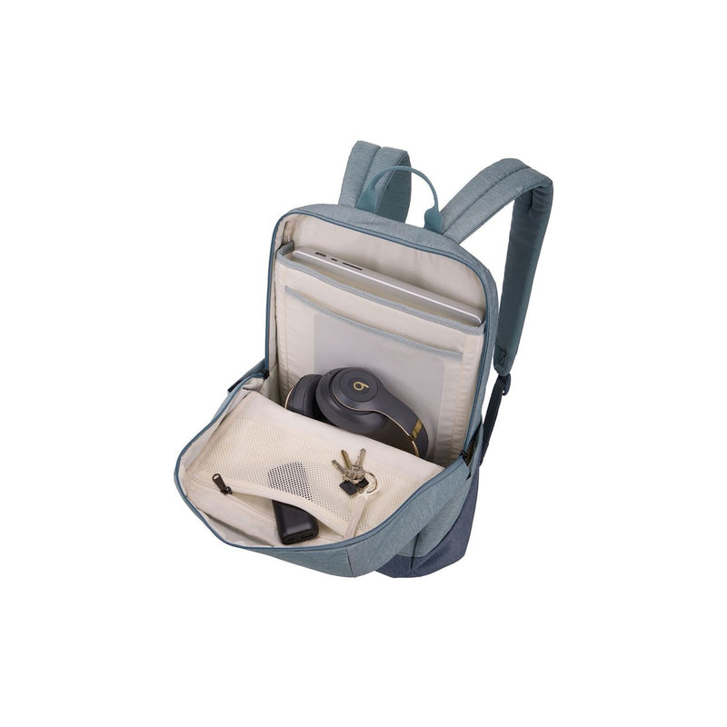 Thule Lithos rucksack 20L Pond/Dark Slate Thule - UK Camping And Leisure