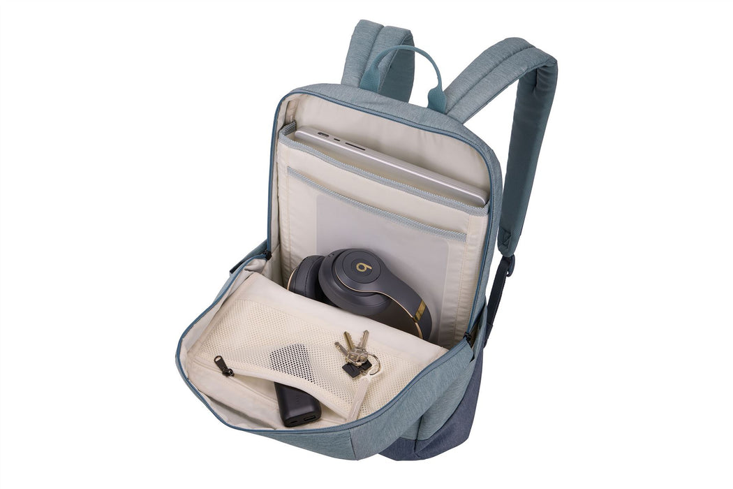 Thule Lithos rucksack 20L Pond/Dark Slate Thule - UK Camping And Leisure