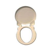 Thetford C260 Toilet Seat and Lid White Ceramic (9341262) for Campervans
