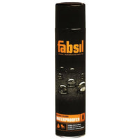 Long Lasting Waterproofing with Fabsil Aerosol Silicone Waterproofer (600ml)