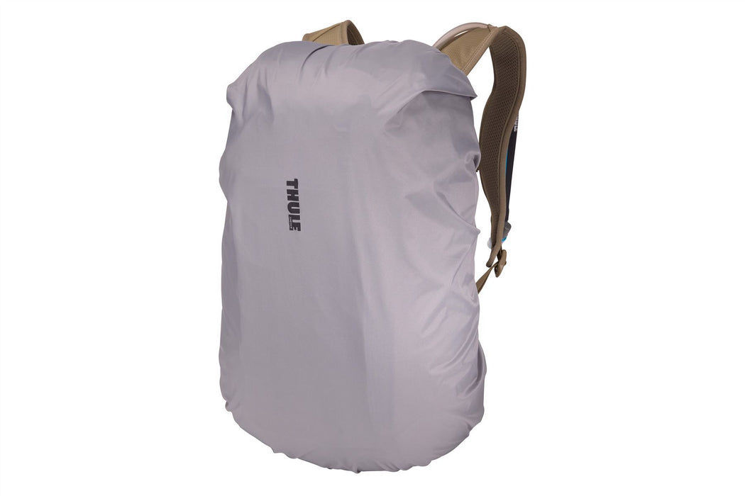 Thule AllTrail hydration pack 22L Faded Khaki tan Thule - UK Camping And Leisure