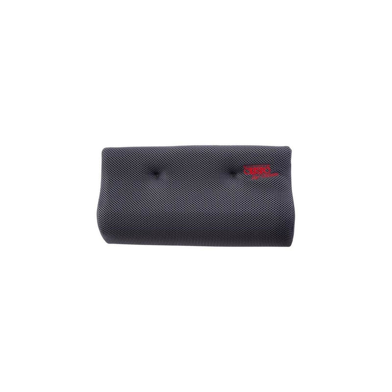 Crespo Headrest A/237 Air Deluxe Grey Crespo - UK Camping And Leisure