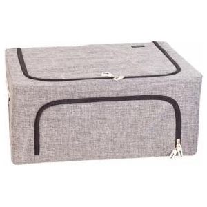 Via Mondo Storage Box 50X40H22 Afastado Ii 1165162 Via Mondo - UK Camping And Leisure