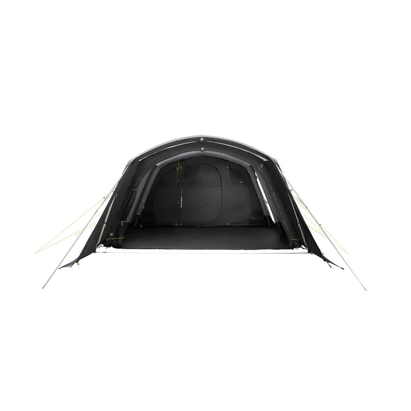 Outwell Florida 6 Air 6 Berth Five Room Tunnel Tent - View 3