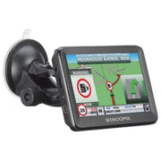 Snooper Ventura S5100 5" LCD Sat Nav for Caravans and Motorhomes Snooper - UK Camping And Leisure