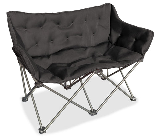 Quest Vienna Pro Double Snug Camping Caravan Double Chair Sofa Quest - UK Camping And Leisure